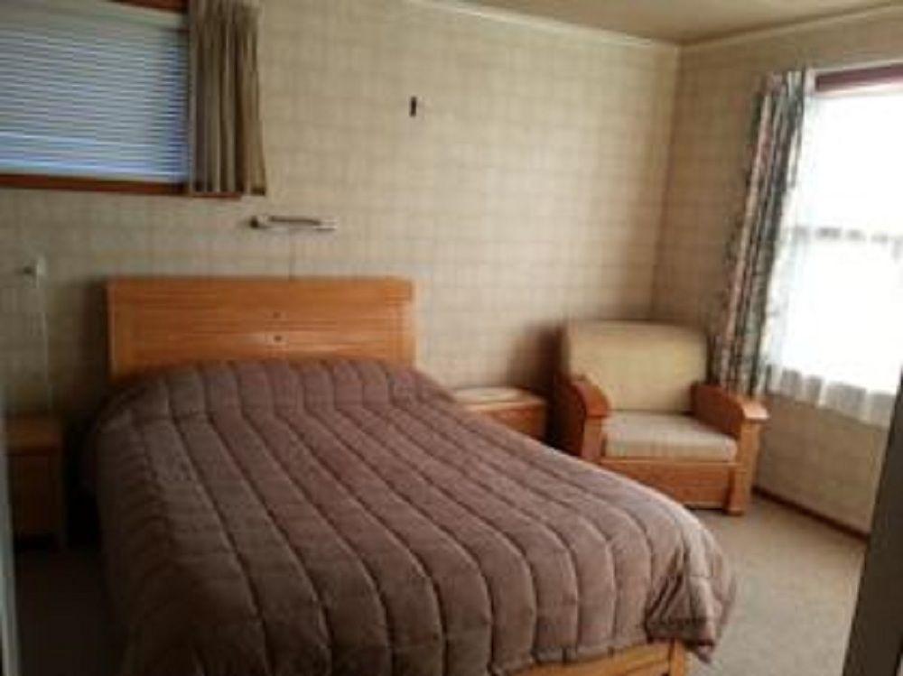 City Worcester Motel Christchurch Bagian luar foto