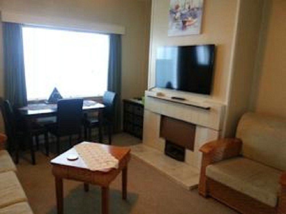 City Worcester Motel Christchurch Bagian luar foto