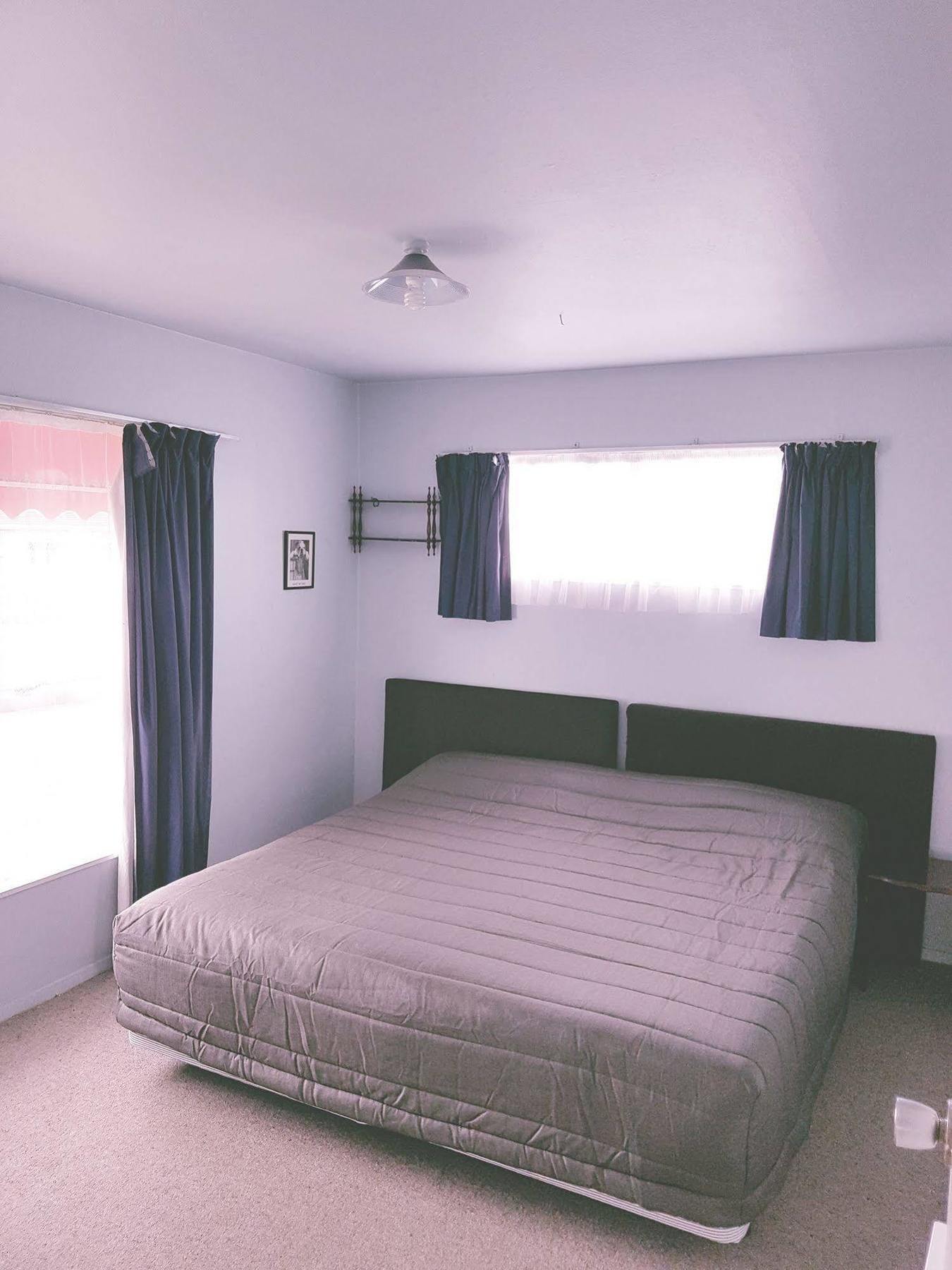 City Worcester Motel Christchurch Bagian luar foto